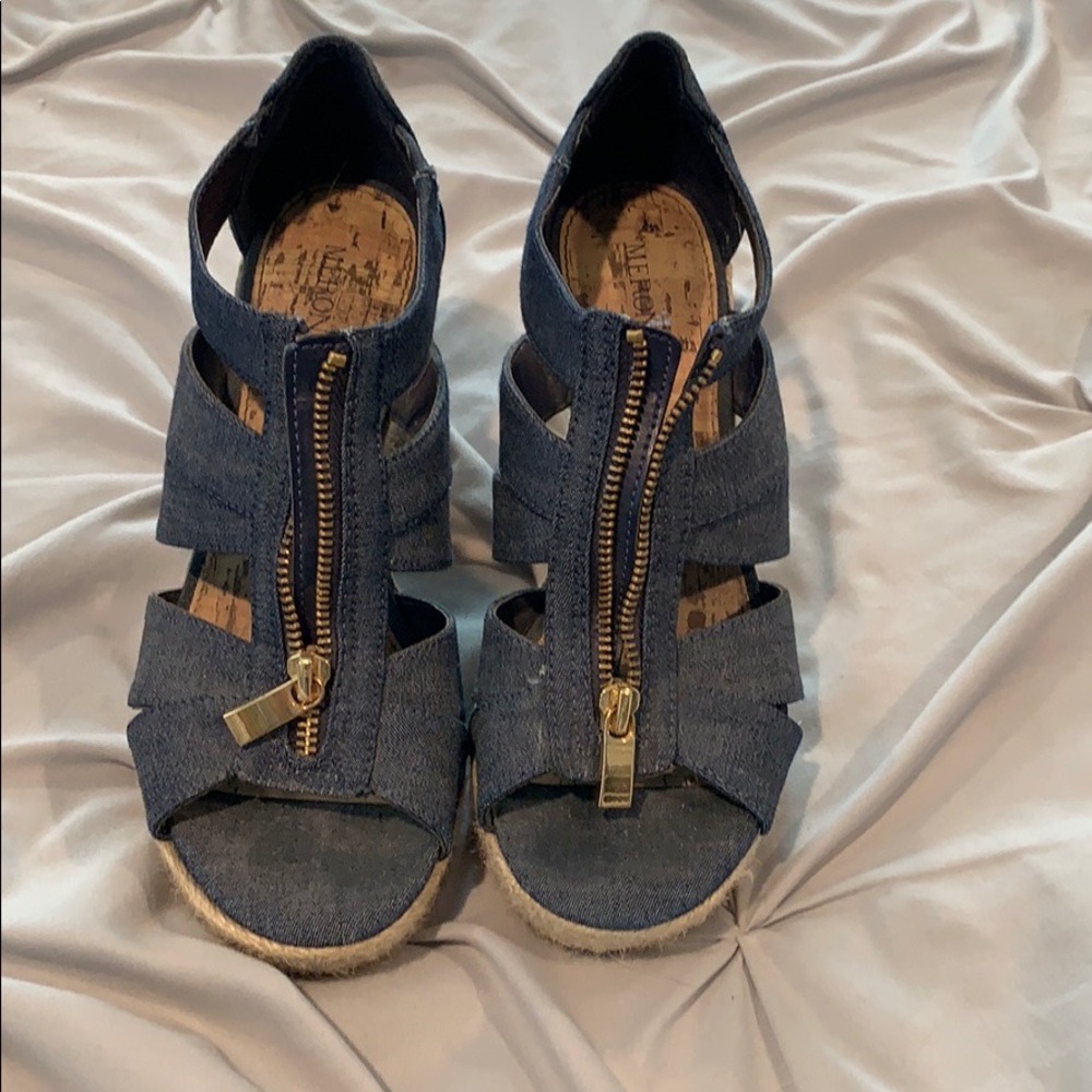 Sandals